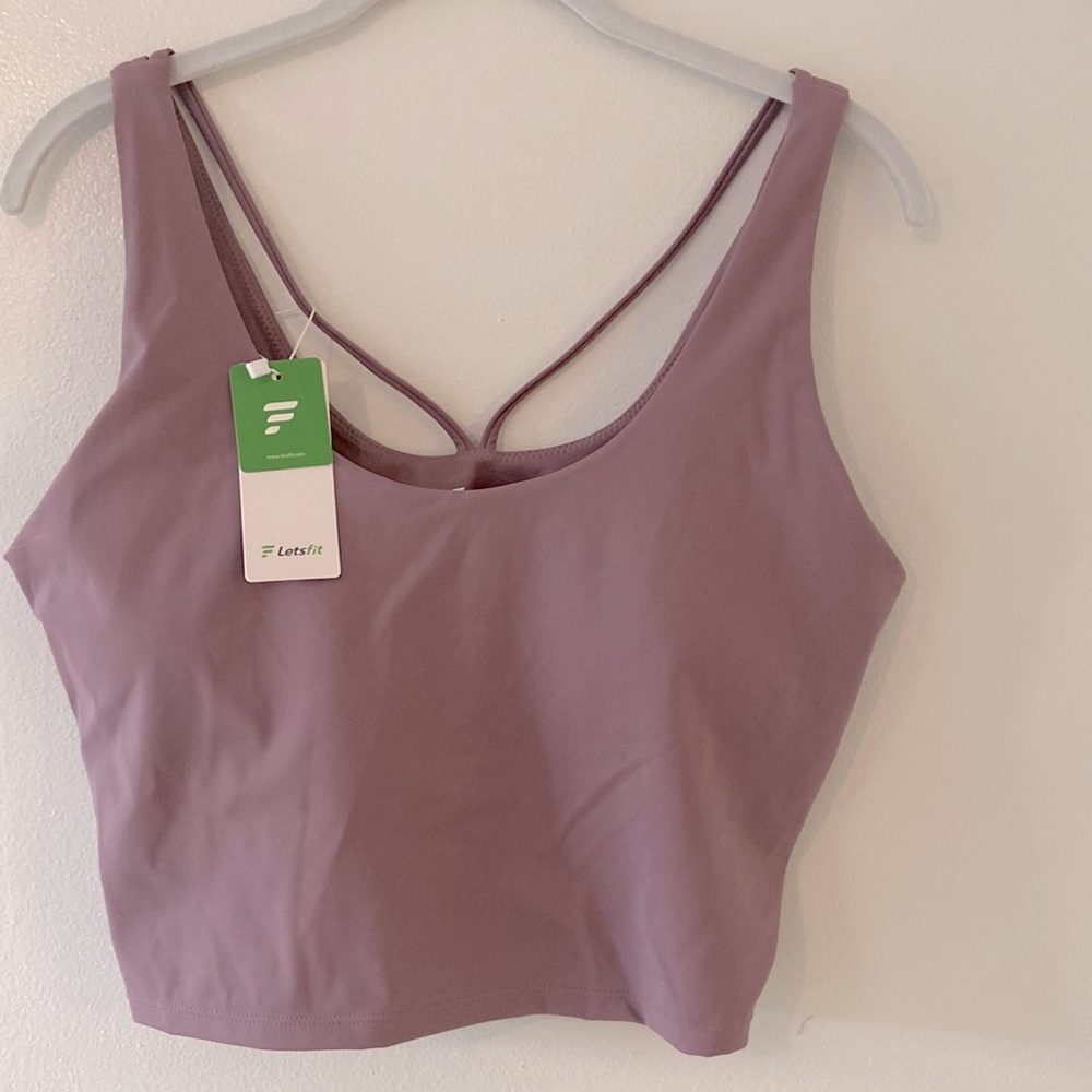 Fabletics Sports Top